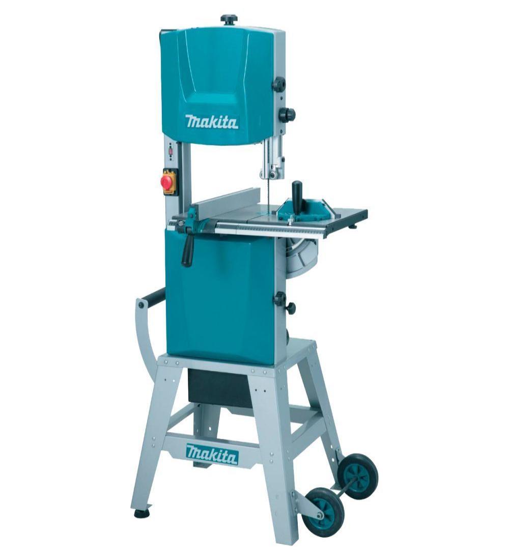 SIERRA SIN FIN BANCO MAKITA LB1200